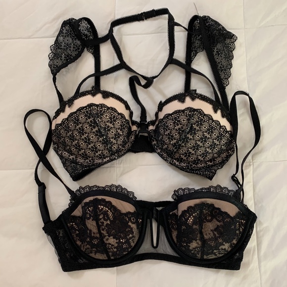 Victoria Secret Set - Picture 2 of 9